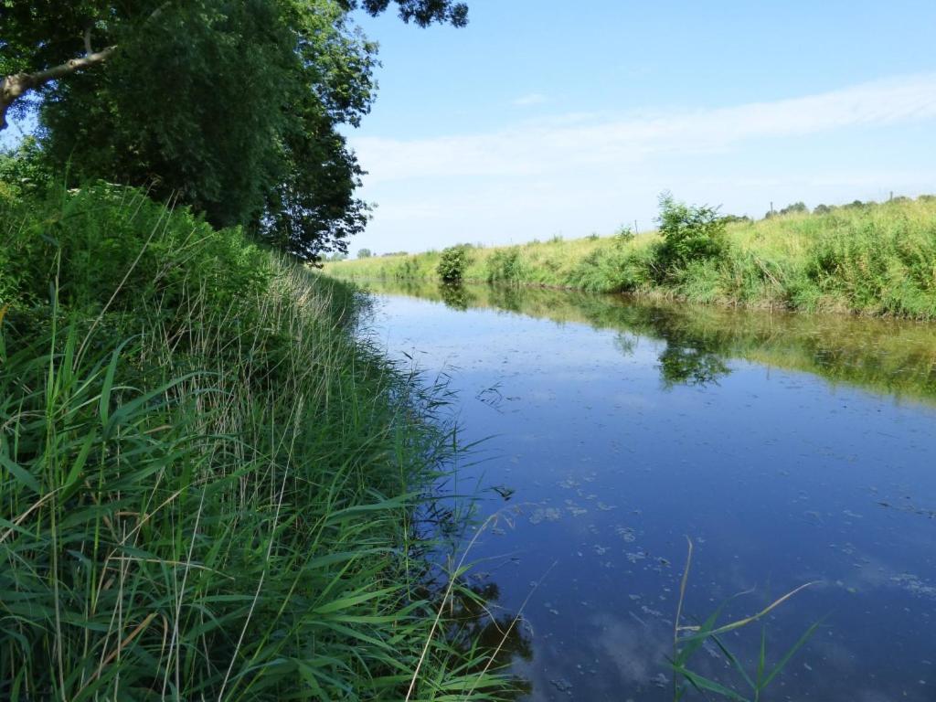 Wasserkoog 22 Tetenbull ภายนอก รูปภาพ
